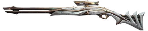 Keys to Elysium Outlaw