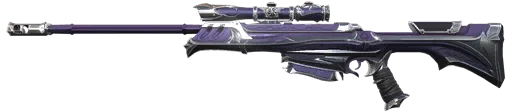 Reaver Operator
