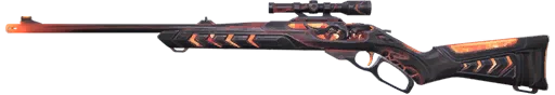 Crimsonbeast Marshal