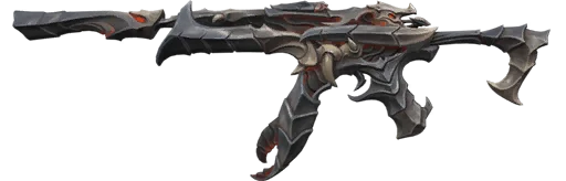 Primordium Spectre