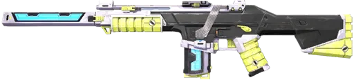 RDVR Phantom