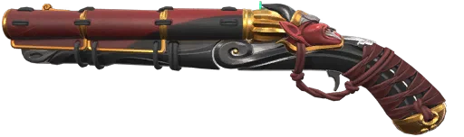 Oni Shorty