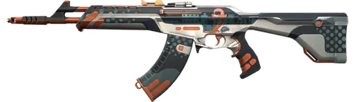 Monstrocity Vandal