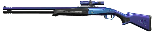 Prism//Reloaded Outlaw