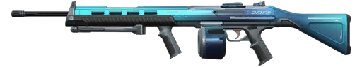 Digihex Ares