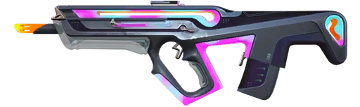 Transition Bulldog