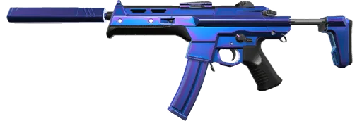 Prism Spectre