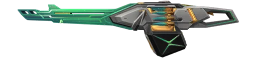Comet Odin