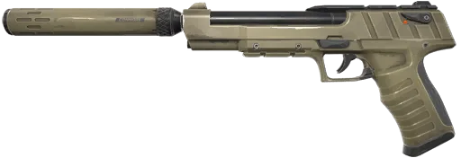 Recon Ghost