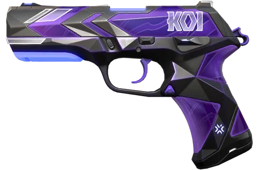 VCT x KOI Classic