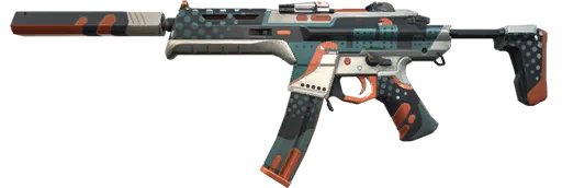 Monstrocity Spectre