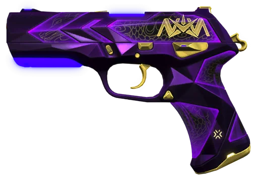VCT26 x NOVA Classic