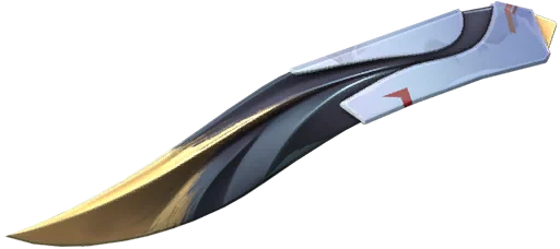 Tilde Knife