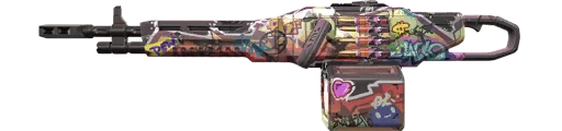 Aerosol Odin