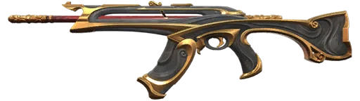 Valiant Hero Vandal