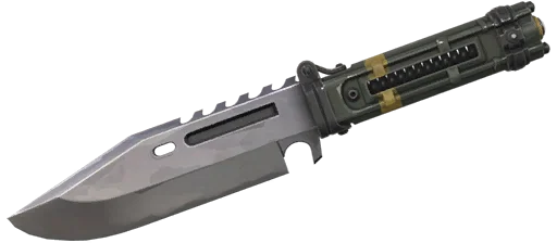 MK.VII Liberty Combat Knife