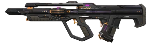 Prelude to Chaos Bulldog