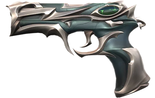 Forsaken Classic