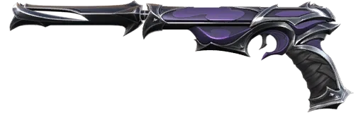 Reaver Ghost