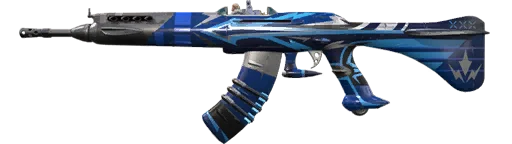 Altitude Vandal