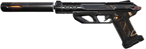 Phaseguard Ghost
