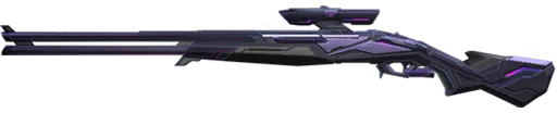EX.O Outlaw
