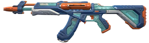 SplashX Vandal