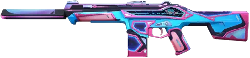 Heartseeker Phantom