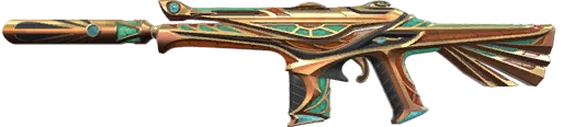 Sarmad Phantom