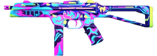 Signature Stinger
