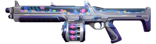 Jellybeam Judge