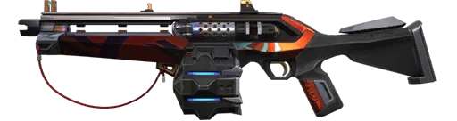 Holo Meridian Judge