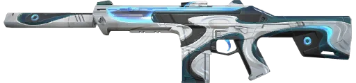 Convergence Phantom