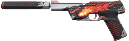 Spitfire Ghost