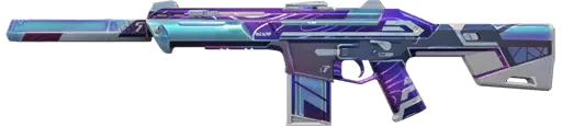 Topotek Phantom