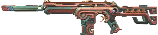 Piedra del Sol Phantom