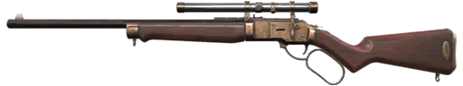 Neo Frontier Marshal