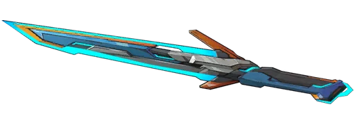 Orion Sword
