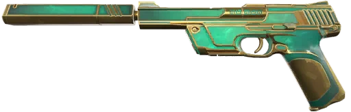 Serenity Ghost