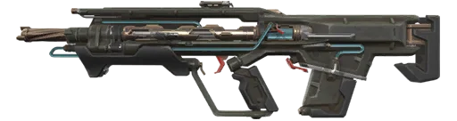Cryostasis Bulldog