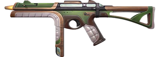 Verdant Cafe Stinger