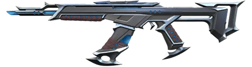Kuronami Vandal