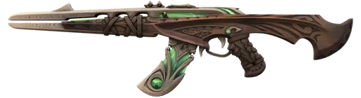 Holomoku Vandal