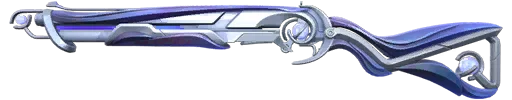 Iridian Thorn Bucky