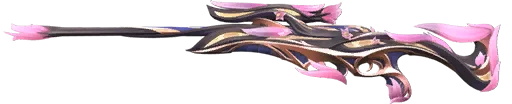 Mystbloom Operator
