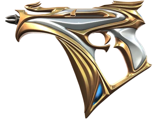 Sovereign Frenzy