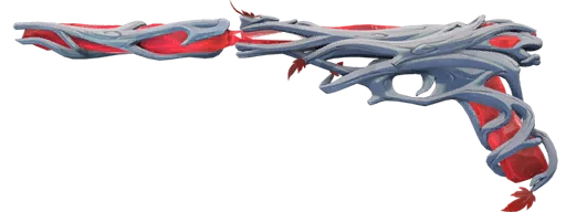 Gaia's Vengeance Ghost