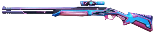 Heartseeker Outlaw