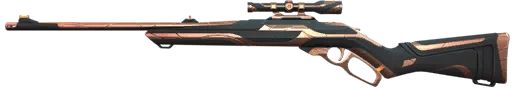 Rune Stone Marshal