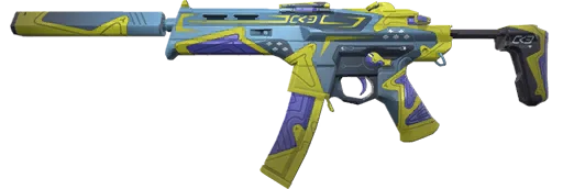 Striker Spectre